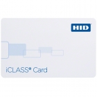 Смарт-карта iCLASS® Card